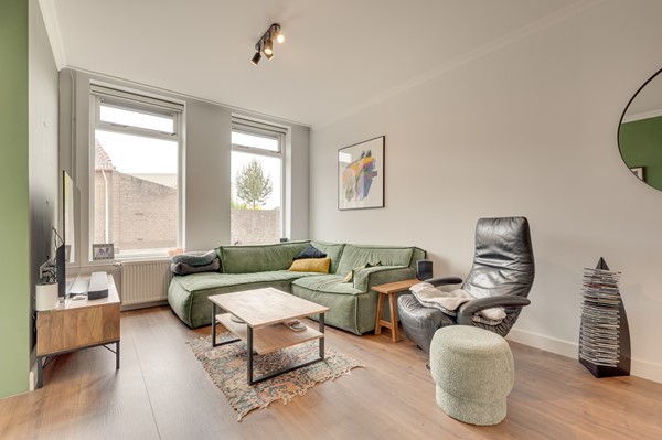 Medium property photo - Oudestad 4, 4501 JB Oostburg